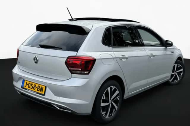 Volkswagen Polo (2020) thumbnail 3