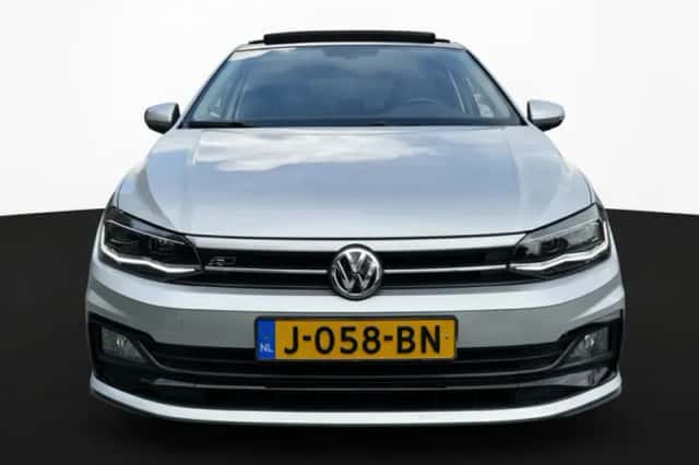 Volkswagen Polo (2020) thumbnail 4
