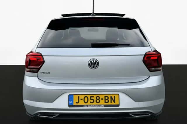 Volkswagen Polo (2020) thumbnail 5