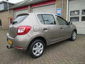 Dacia Sandero thumbnail 2