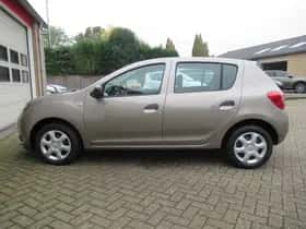 Dacia Sandero thumbnail 11