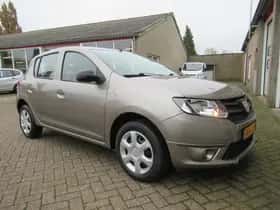 Dacia Sandero (2013) thumbnail 12