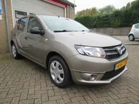 Dacia Sandero (2013) thumbnail 13