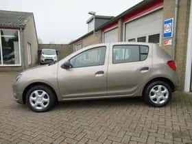 Dacia Sandero thumbnail 14
