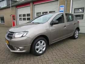 Dacia Sandero (2013) thumbnail 15