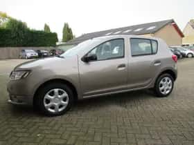 Dacia Sandero thumbnail 16