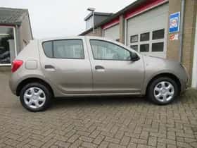 Dacia Sandero thumbnail 17
