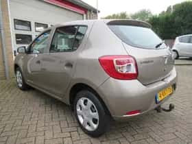 Dacia Sandero thumbnail 18