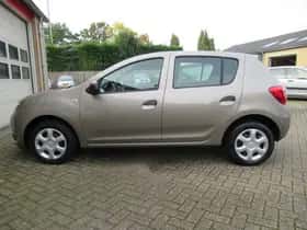 Dacia Sandero (2013) thumbnail 19