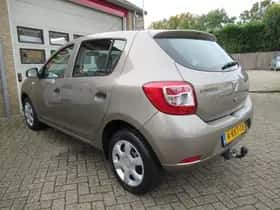 Dacia Sandero (2013) thumbnail 20