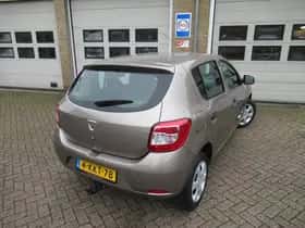 Dacia Sandero thumbnail 21