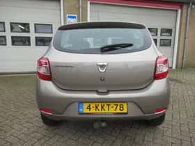 Dacia Sandero (2013) thumbnail 22