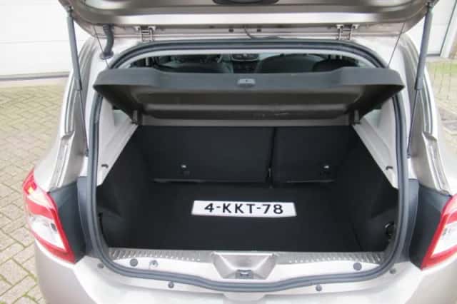 Dacia Sandero (2013) thumbnail 23