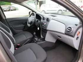 Dacia Sandero (2013) thumbnail 4