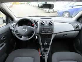 Dacia Sandero thumbnail 5