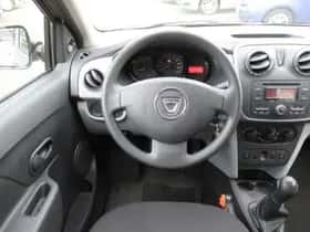 Dacia Sandero thumbnail 6