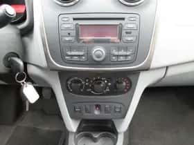 Dacia Sandero (2013) thumbnail 7