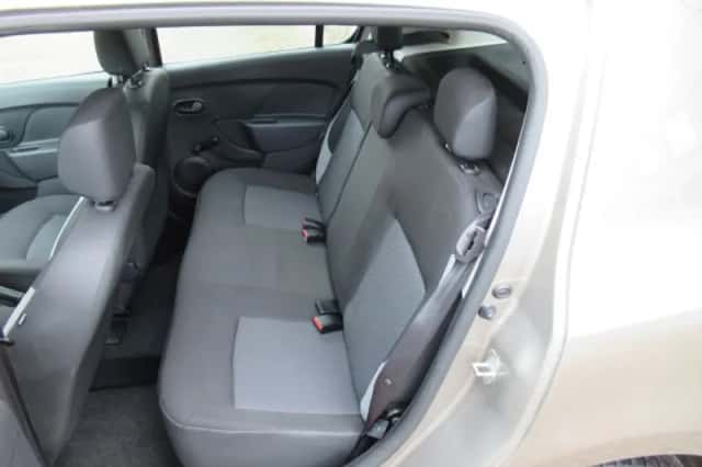 Dacia Sandero (2013) thumbnail 8