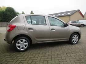 Dacia Sandero (2013) thumbnail 10