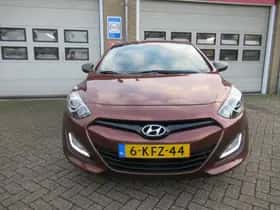 Hyundai i30 (2012) thumbnail 13