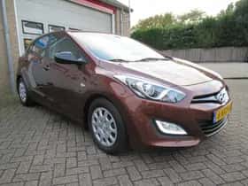 Hyundai i30 (2012) thumbnail 14