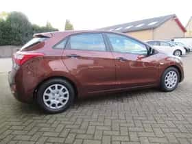 Hyundai i30 (2012) thumbnail 15