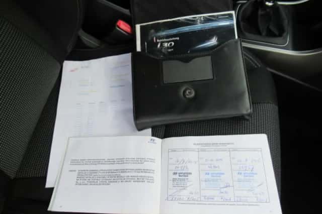 Hyundai i30 (2012) thumbnail 20