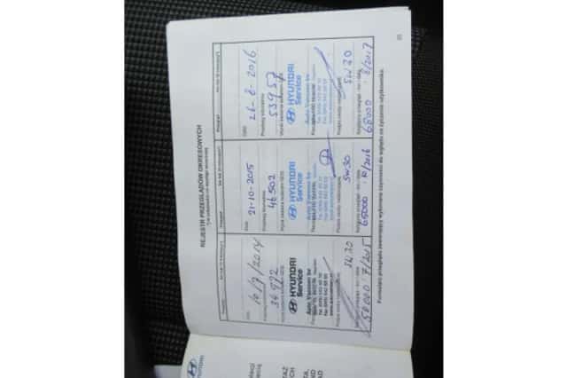 Hyundai i30 (2012) thumbnail 21