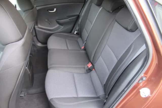 Hyundai i30 (2012) thumbnail 5