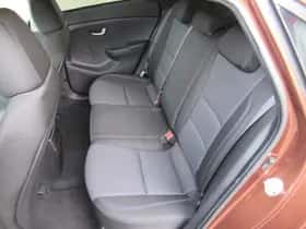 Hyundai i30 (2012) thumbnail 5