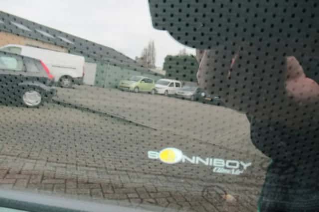 Hyundai i30 (2012) thumbnail 6