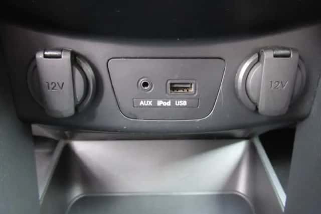 Hyundai i30 (2012) thumbnail 10