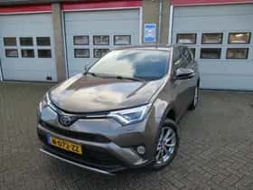 Toyota RAV4 (2017)