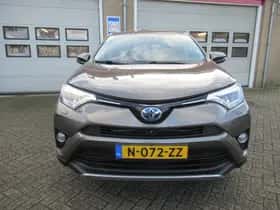 Toyota RAV4 (2017) thumbnail 11