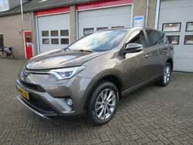Toyota RAV4 (2017) thumbnail 13