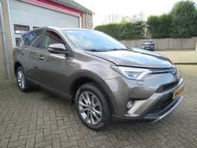 Toyota RAV4 (2017) thumbnail 14