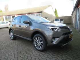 Toyota RAV4 (2017) thumbnail 15