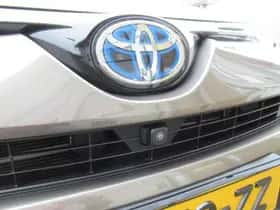 Toyota RAV4 (2017) thumbnail 20