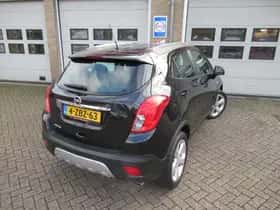 Opel Mokka thumbnail 2