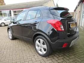 Opel Mokka thumbnail 11