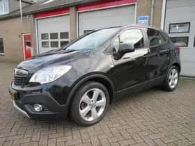 Opel Mokka thumbnail 12