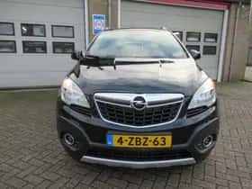 Opel Mokka thumbnail 13