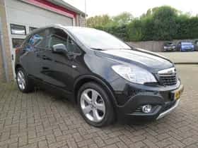 Opel Mokka thumbnail 14