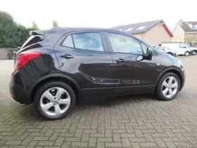 Opel Mokka thumbnail 15