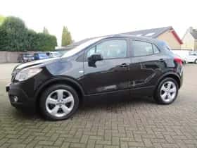 Opel Mokka thumbnail 16