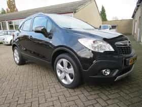 Opel Mokka thumbnail 17