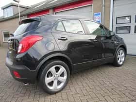 Opel Mokka thumbnail 18