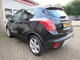 Opel Mokka thumbnail 19