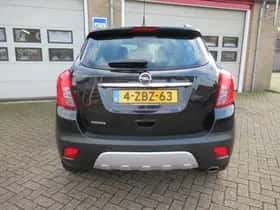 Opel Mokka thumbnail 20