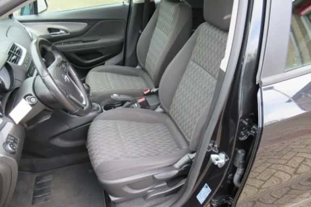 Opel Mokka (2012) thumbnail 3
